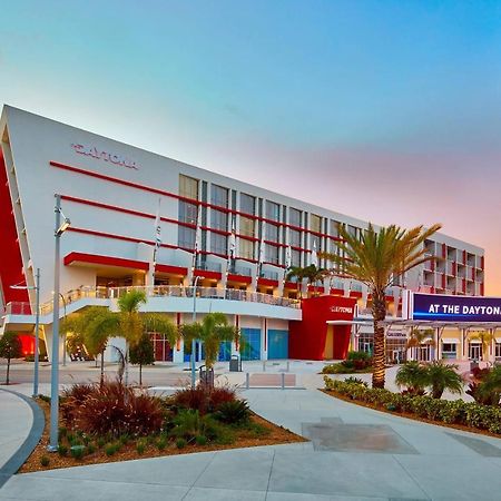 The Daytona, Autograph Collection Hotel Daytona Beach Exterior foto