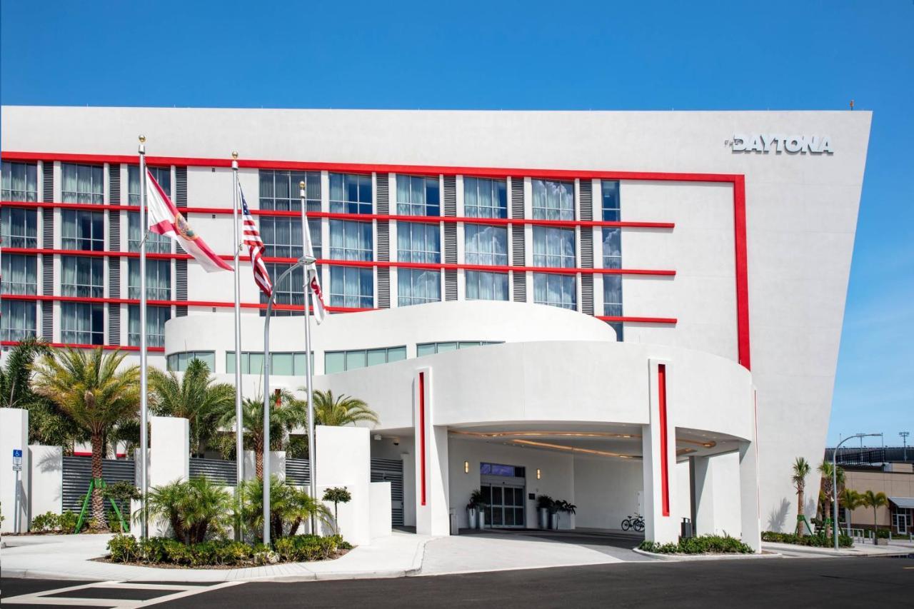 The Daytona, Autograph Collection Hotel Daytona Beach Exterior foto