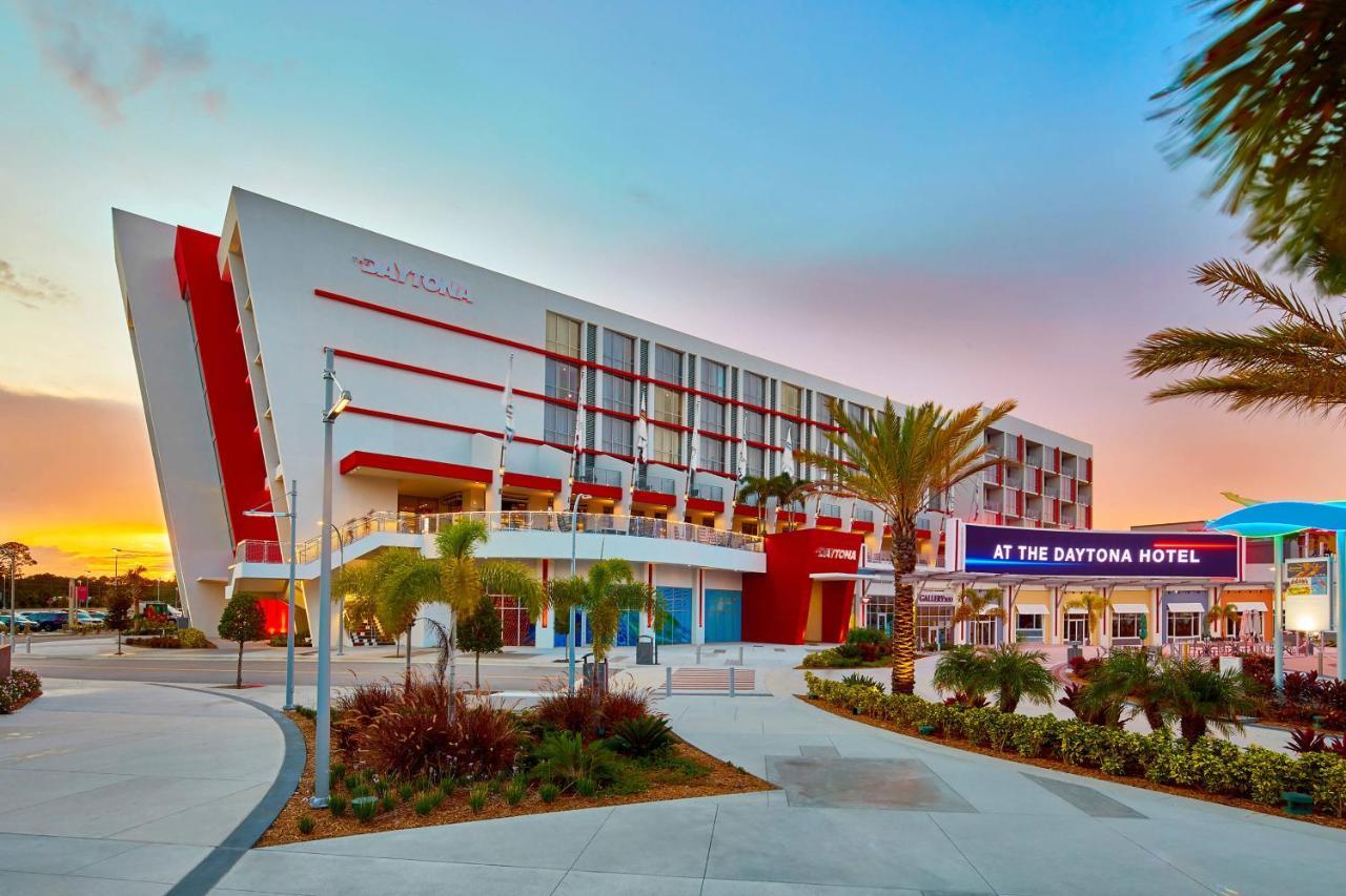 The Daytona, Autograph Collection Hotel Daytona Beach Exterior foto