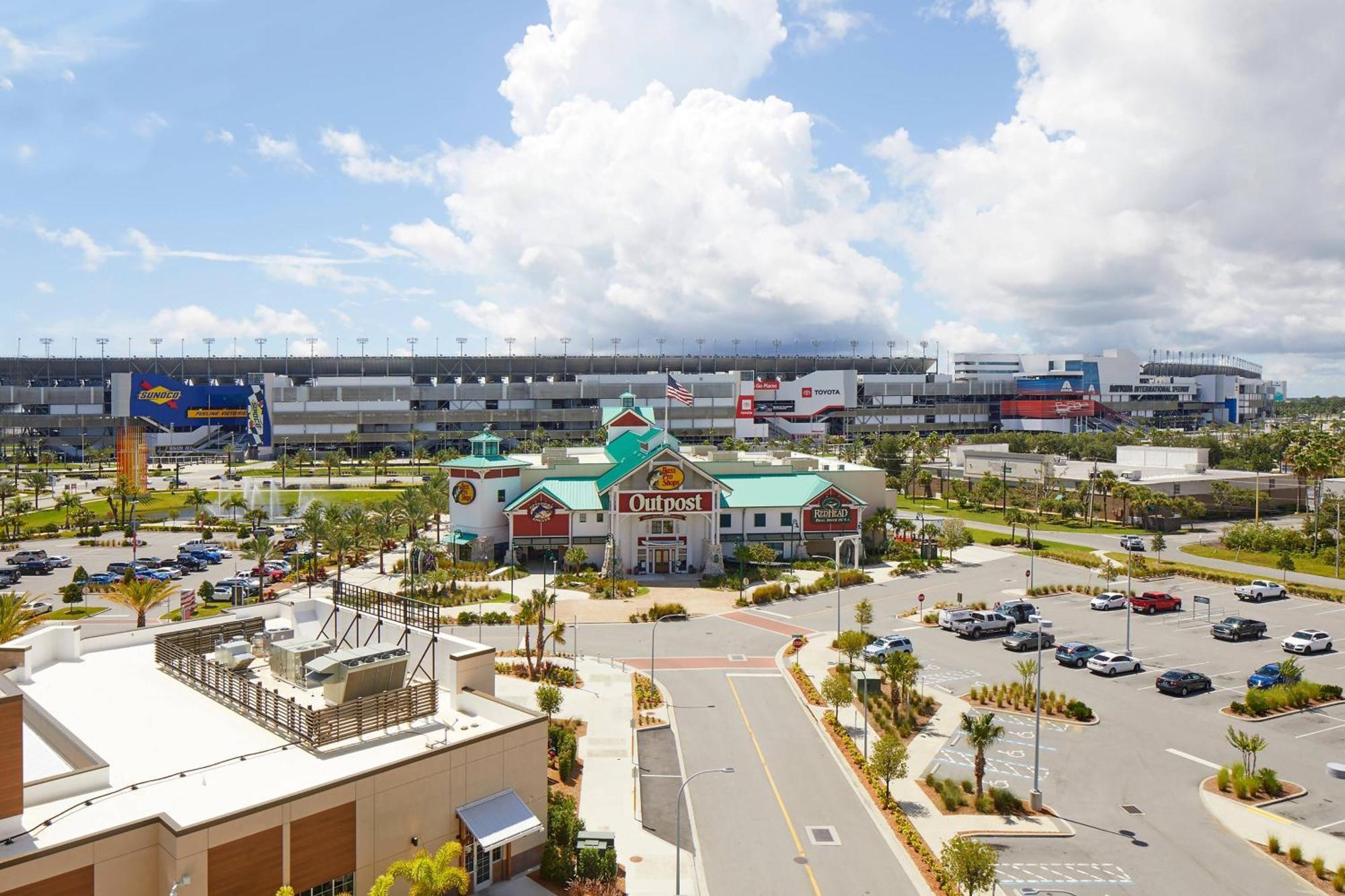 The Daytona, Autograph Collection Hotel Daytona Beach Exterior foto